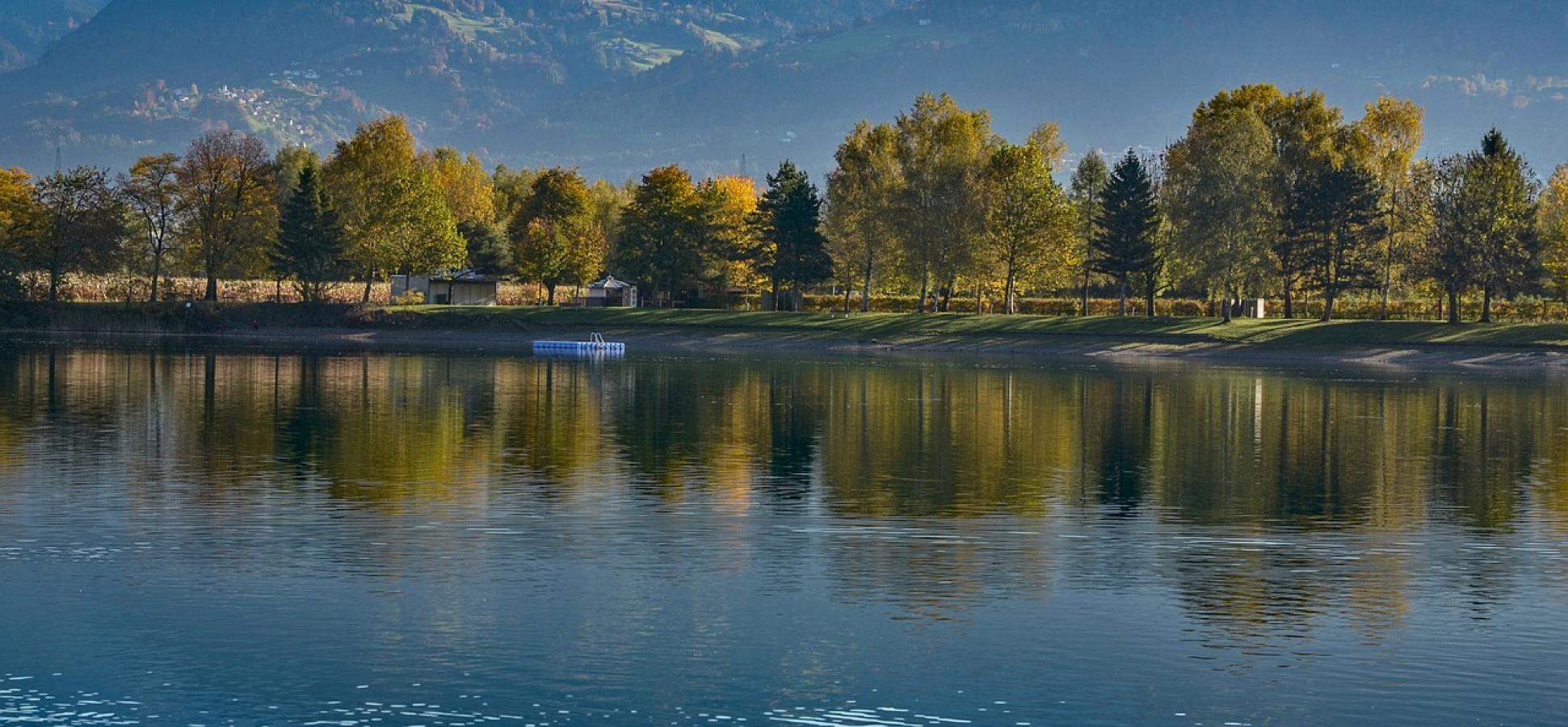 Baggersee