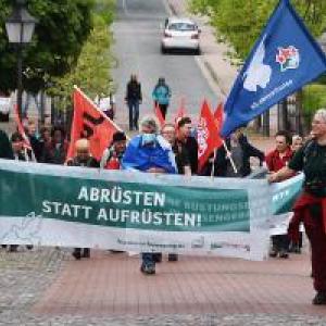 Frieden in Bewegung 2023