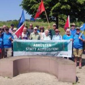 Friedenswanderung2023_Ende